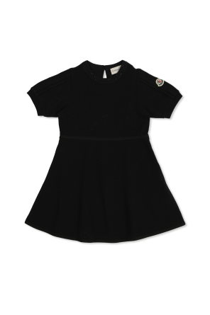 Burberry Kids Dress with patch | Kids's Girls clothes (4-14